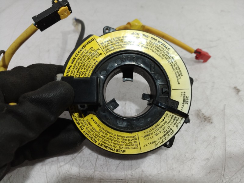 Recambio de anillo airbag para mitsubishi space star (dg0) 1600 referencia OEM IAM   