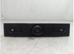 Recambio de warning para renault clio ii fase ii (b/cb0) authentique confort referencia OEM IAM R6195340 R6195340 R6195340