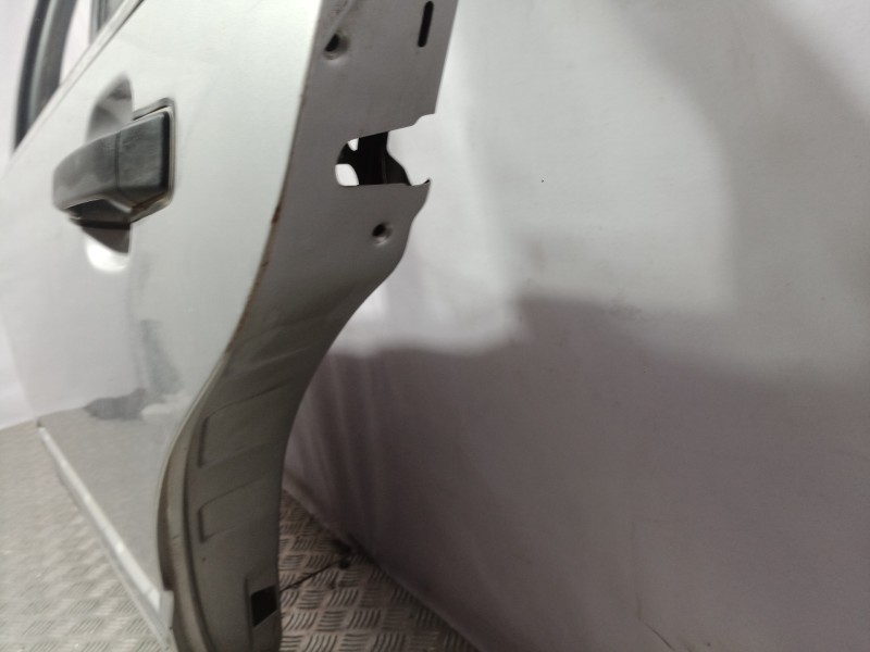 Recambio de puerta trasera izquierda para mercedes-benz clase s (w140) berlina 2.8 300 se (140.028) referencia OEM IAM  COLOR GR