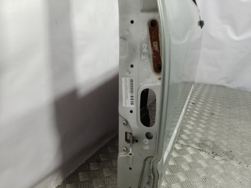 Recambio de puerta trasera izquierda para mercedes-benz clase s (w140) berlina 2.8 300 se (140.028) referencia OEM IAM  COLOR GR