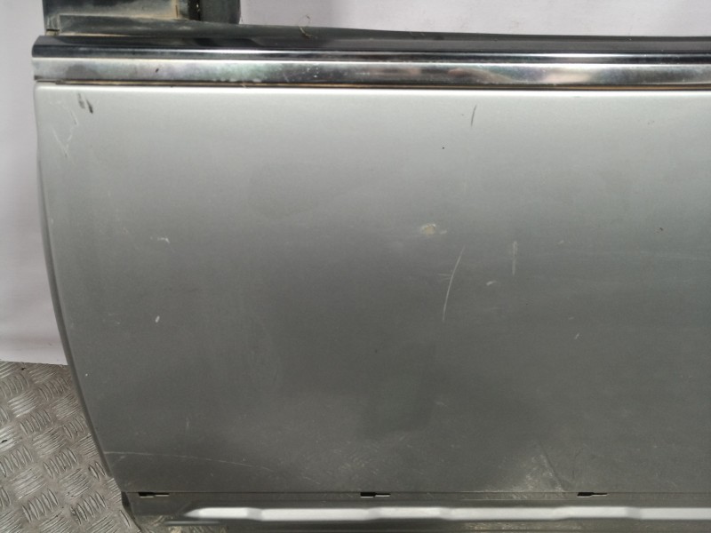 Recambio de puerta trasera izquierda para mercedes-benz clase s (w140) berlina 2.8 300 se (140.028) referencia OEM IAM  COLOR GR