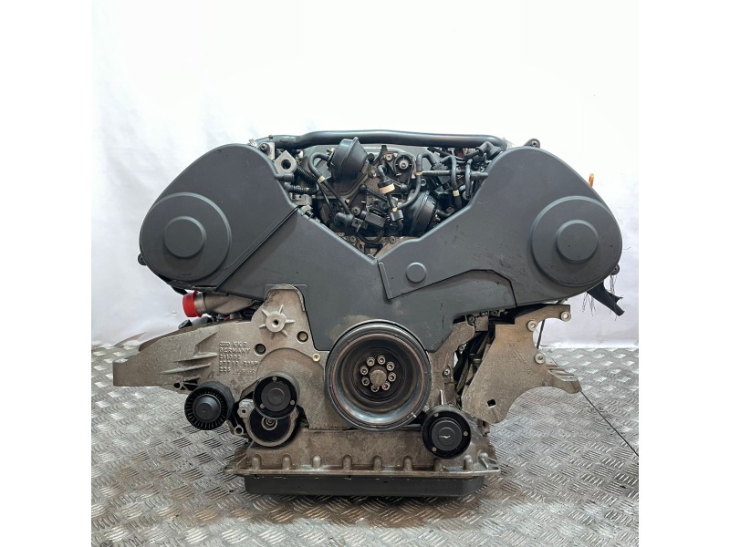 Recambio de motor completo para audi a8 (4e2) 3.7 quattro referencia OEM IAM BFL BFL BFL