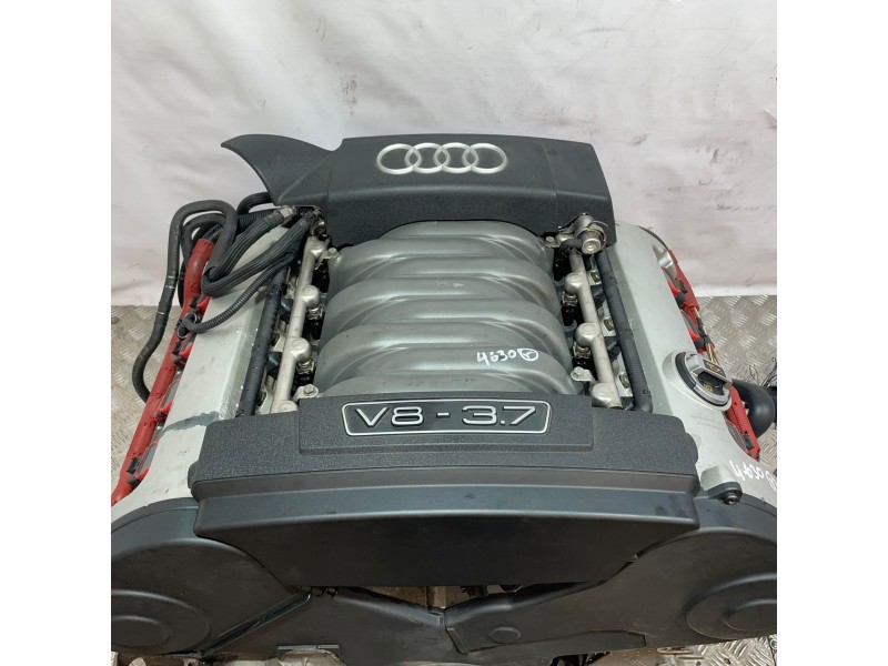 Recambio de motor completo para audi a8 (4e2) 3.7 quattro referencia OEM IAM BFL BFL BFL