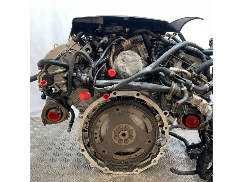 Recambio de motor completo para audi a8 (4e2) 3.7 quattro referencia OEM IAM BFL BFL BFL