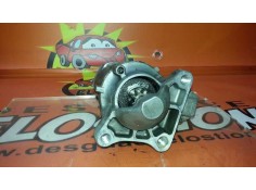 Recambio de motor arranque para renault megane ii berlina 5p 1.6 16v referencia OEM IAM 8200266777B   2