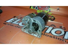 Recambio de motor arranque para renault clio ii fase i (b/cbo) 1.6 referencia OEM IAM M002T48381   2