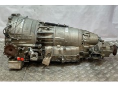 Recambio de caja cambios para audi a8 (4e2) 3.7 quattro referencia OEM IAM GNT GNT GNT 2