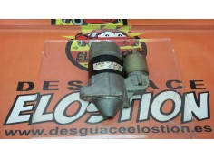 Recambio de motor arranque para renault twingo (co6) 1.2 referencia OEM IAM 867838  