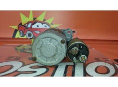 Recambio de motor arranque para renault twingo (co6) 1.2 referencia OEM IAM 867838   2