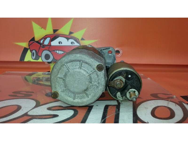 Recambio de motor arranque para renault twingo (co6) 1.2 referencia OEM IAM 867838  