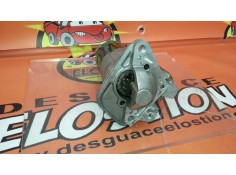 Recambio de motor arranque para renault kangoo (f/kc0) alize referencia OEM IAM M000T87881   2