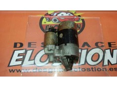Recambio de motor arranque para renault clio ii fase i (b/cbo) 1.6 referencia OEM IAM M002T48381  