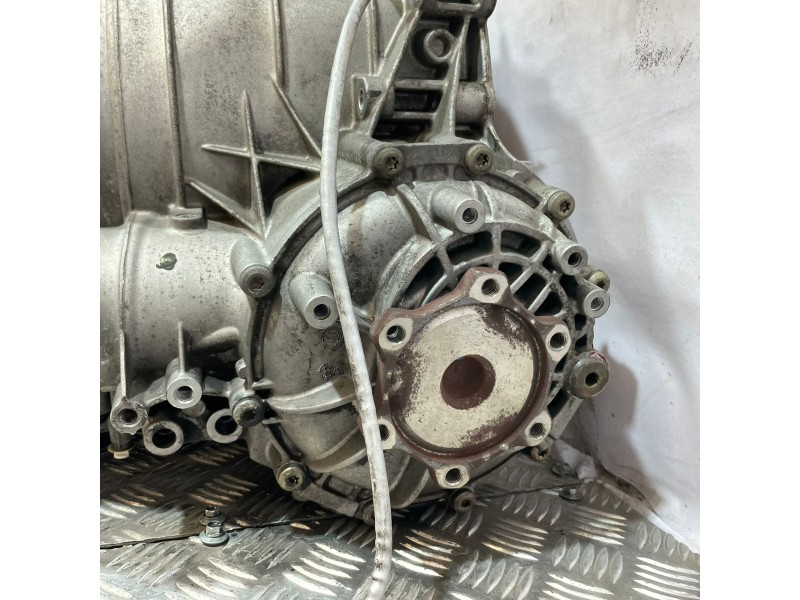 Recambio de caja cambios para audi a8 (4e2) 3.7 quattro referencia OEM IAM GNT GNT GNT