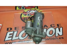 Recambio de motor arranque para renault trafic combi (ab 4.01) 1.9 diesel referencia OEM IAM D7R44  
