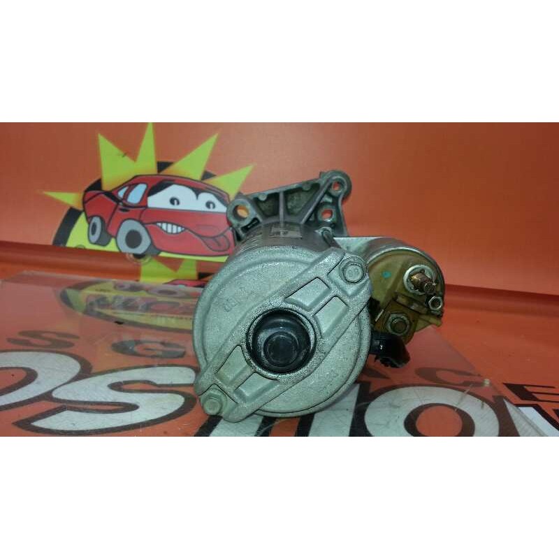 Recambio de motor arranque para renault trafic combi (ab 4.01) 1.9 diesel referencia OEM IAM D7R44  