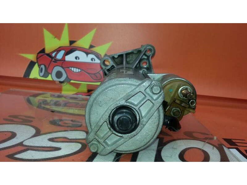 Recambio de motor arranque para renault trafic combi (ab 4.01) 1.9 diesel referencia OEM IAM D7R44  