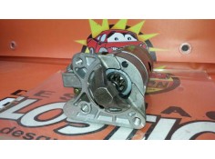 Recambio de motor arranque para renault clio ii fase i (b/cbo) 1.6 referencia OEM IAM M002T13581   2