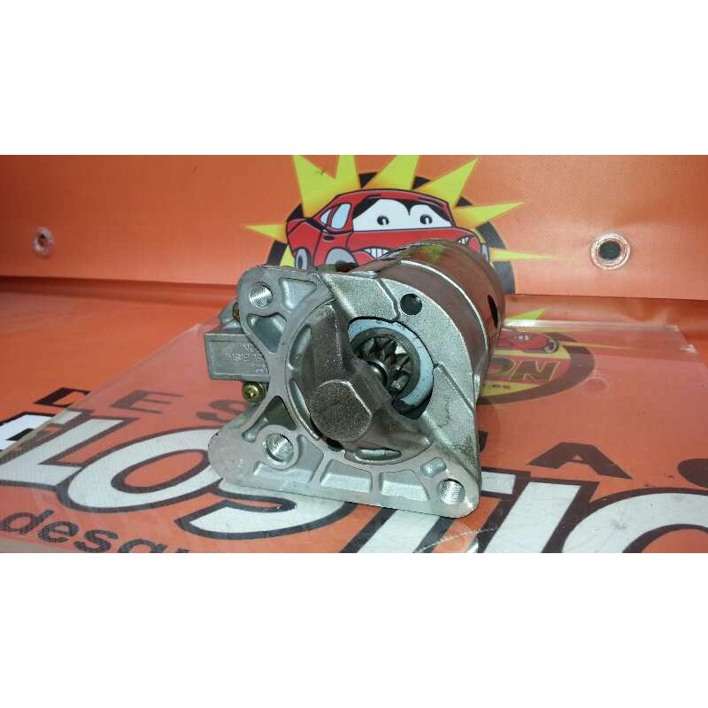 Recambio de motor arranque para renault clio ii fase i (b/cbo) 1.6 referencia OEM IAM M002T13581  