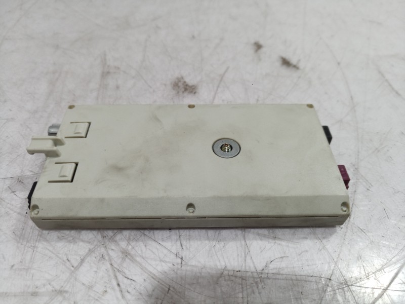 Recambio de modulo electronico para bmw x3 (e83) 2.0d referencia OEM IAM 340252604 340252604 340252604