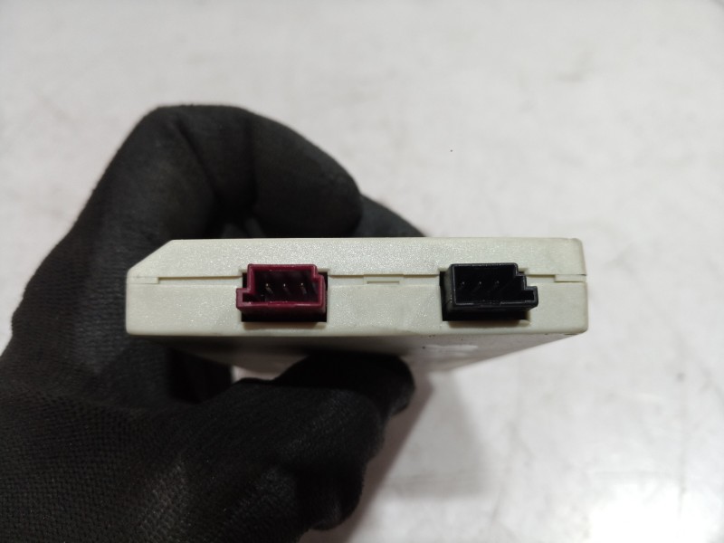 Recambio de modulo electronico para bmw x3 (e83) 2.0d referencia OEM IAM 340252604 340252604 340252604