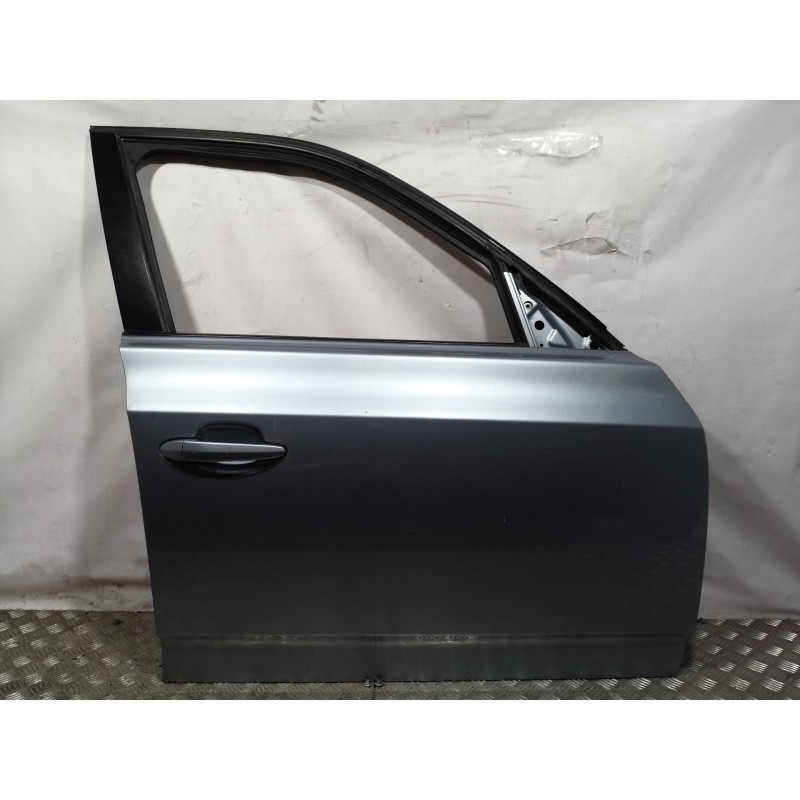 Recambio de puerta delantera derecha para bmw x3 (e83) 2.0d referencia OEM IAM   