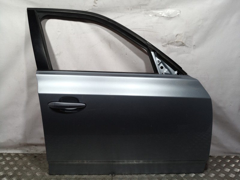 Recambio de puerta delantera derecha para bmw x3 (e83) 2.0d referencia OEM IAM   