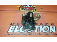 Recambio de motor arranque para renault clio ii fase i (b/cbo) 1.6 referencia OEM IAM 436060  