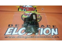 Recambio de motor arranque para renault clio ii fase i (b/cbo) 1.6 referencia OEM IAM 436060  