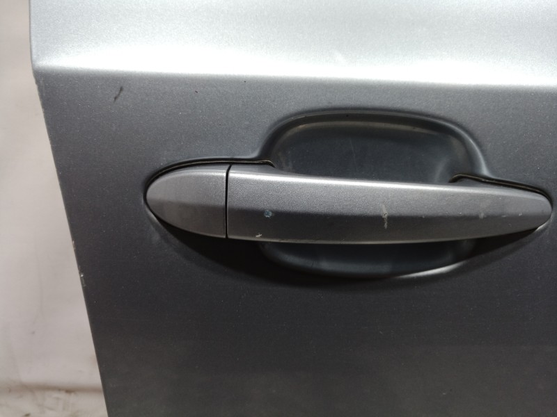 Recambio de puerta delantera derecha para bmw x3 (e83) 2.0d referencia OEM IAM   