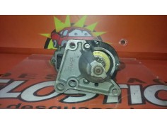 Recambio de motor arranque para renault clio ii fase i (b/cbo) 1.6 referencia OEM IAM 436060   2