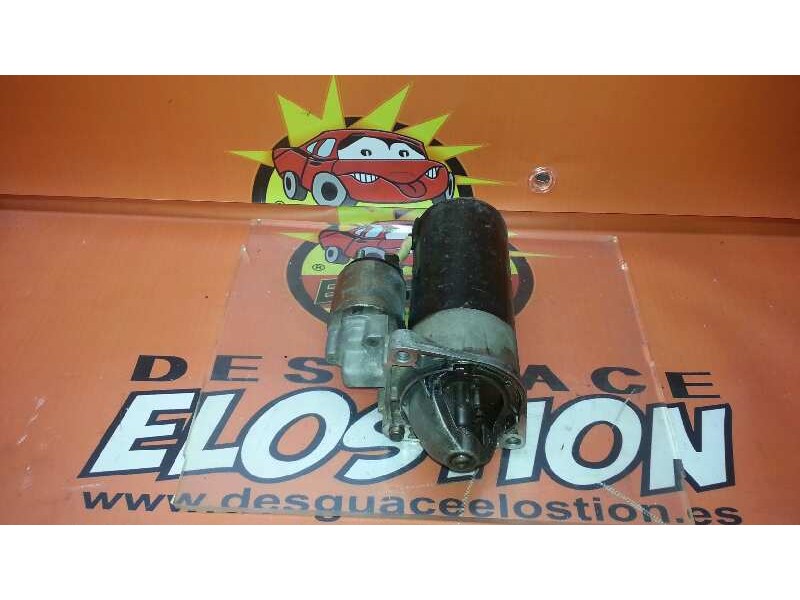Recambio de motor arranque para fiat marea berlina (185) 1.9 jtd cat referencia OEM IAM 0001109030  