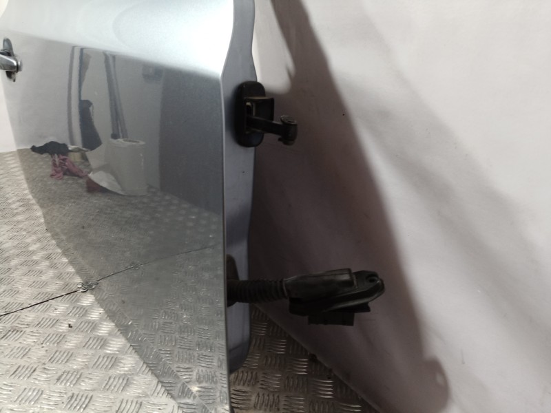Recambio de puerta delantera derecha para bmw x3 (e83) 2.0d referencia OEM IAM   