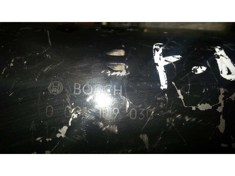 Recambio de motor arranque para fiat marea berlina (185) 1.9 jtd cat referencia OEM IAM 0001109030  