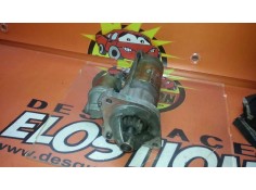 Recambio de motor arranque para fiat multipla (186) 1.9 jtd cat referencia OEM IAM 63113002  