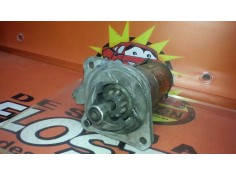 Recambio de motor arranque para fiat multipla (186) 1.9 jtd cat referencia OEM IAM 63113002   2