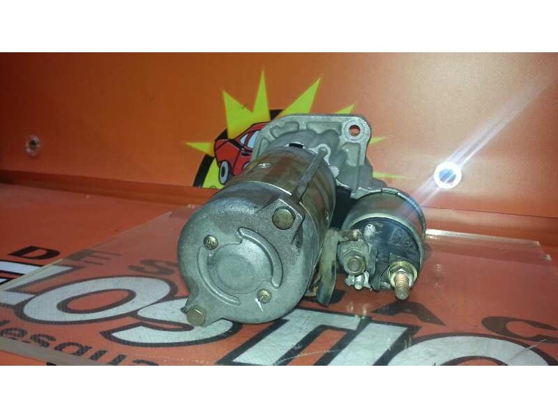 Recambio de motor arranque para fiat multipla (186) 1.9 jtd cat referencia OEM IAM 63113002   Recambio de motor arranque para fiat multipla (186) 1.9 jtd cat referencia OEM IAM 63113002