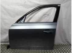 Recambio de puerta delantera izquierda para bmw x3 (e83) 2.0d referencia OEM IAM   