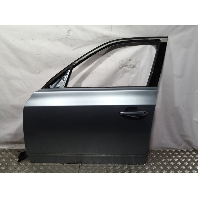 Recambio de puerta delantera izquierda para bmw x3 (e83) 2.0d referencia OEM IAM   