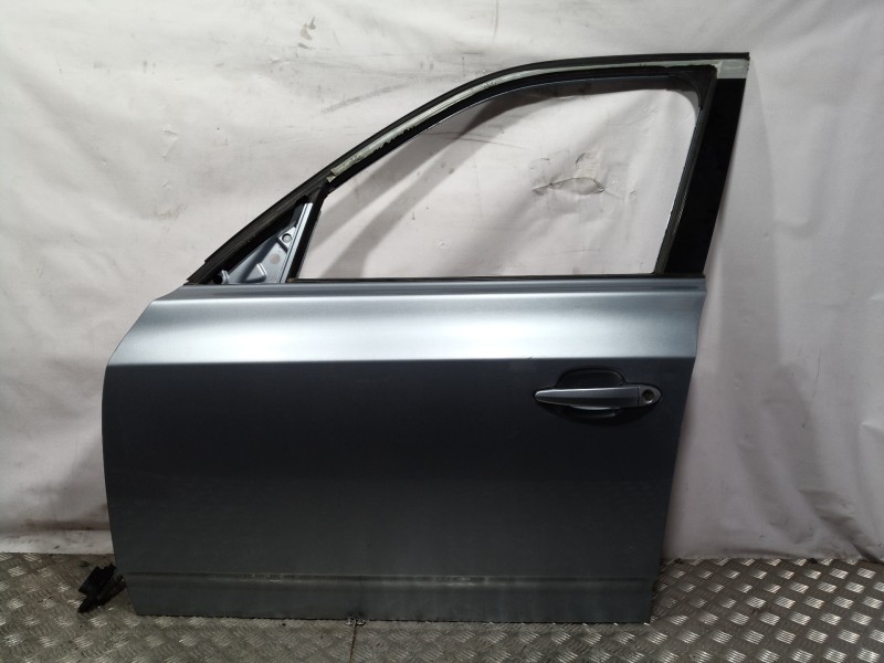 Recambio de puerta delantera izquierda para bmw x3 (e83) 2.0d referencia OEM IAM   
