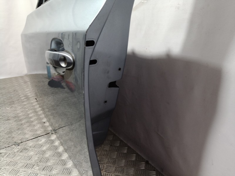 Recambio de puerta delantera izquierda para bmw x3 (e83) 2.0d referencia OEM IAM   