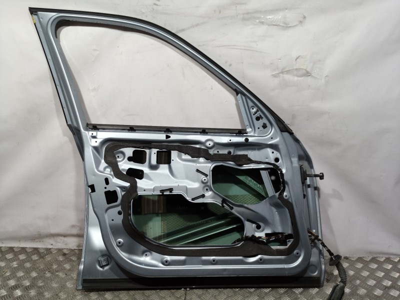 Recambio de puerta delantera izquierda para bmw x3 (e83) 2.0d referencia OEM IAM   