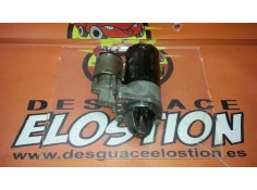 Recambio de motor arranque para fiat brava (182) 1.6 bi-fuel cat (en funcionamiento por gas natural 68 kw) referencia OEM IAM 00