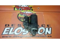 Recambio de motor arranque para fiat stilo (192) 1.6 16v referencia OEM IAM 1005831087  