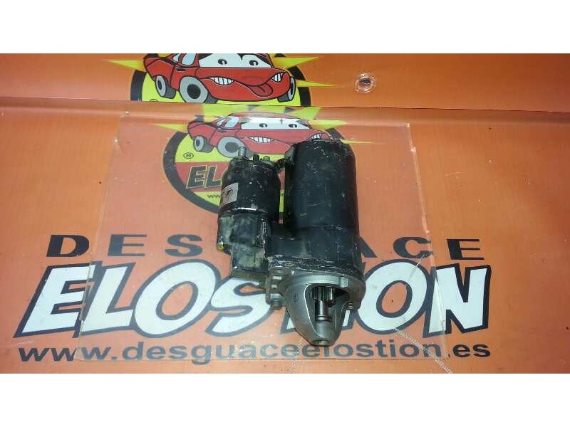 Recambio de motor arranque para fiat stilo (192) 1.6 16v referencia OEM IAM 1005831087   Recambio de motor arranque para fiat stilo (192) 1.6 16v referencia OEM IAM 1005831087