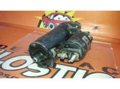 Recambio de motor arranque para fiat stilo (192) 1.6 16v referencia OEM IAM 1005831087   2