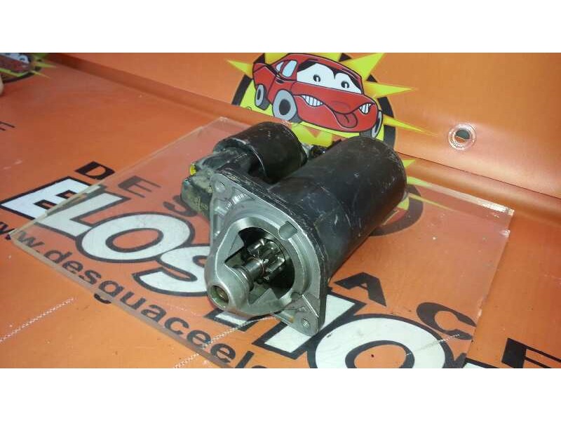 Recambio de motor arranque para fiat stilo (192) 1.6 16v referencia OEM IAM 1005831087   Recambio de motor arranque para fiat stilo (192) 1.6 16v referencia OEM IAM 1005831087
