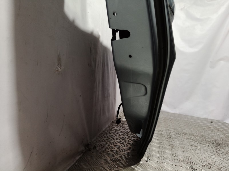 Recambio de puerta trasera derecha para bmw x3 (e83) 2.0d referencia OEM IAM   