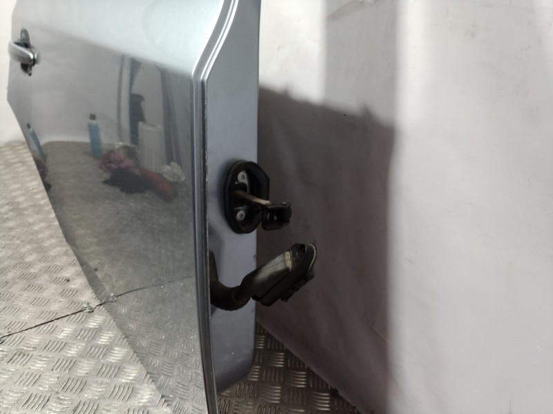 Recambio de puerta trasera derecha para bmw x3 (e83) 2.0d referencia OEM IAM   