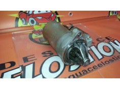 Recambio de motor arranque para daewoo matiz cd referencia OEM IAM 96518887   2