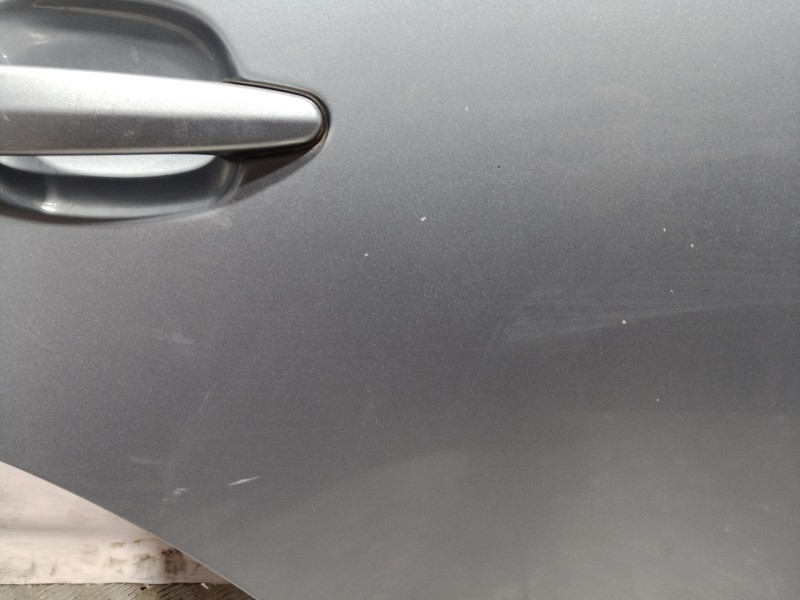 Recambio de puerta trasera derecha para bmw x3 (e83) 2.0d referencia OEM IAM   